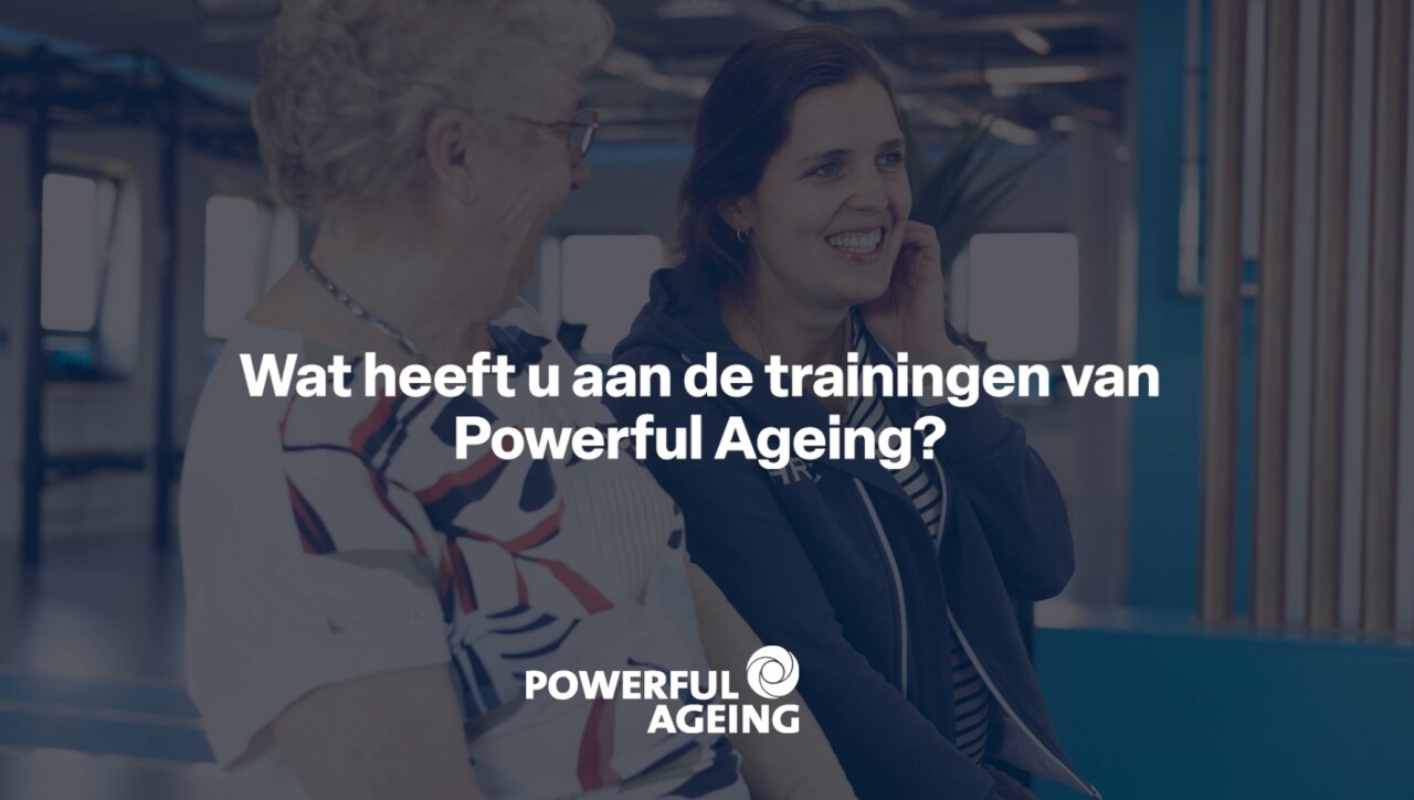Deelnemerservaring 6