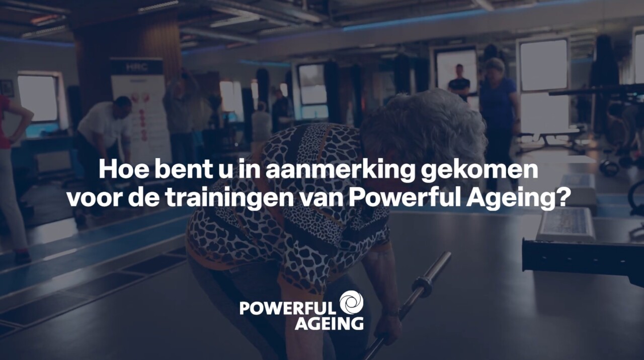 HRC deelnemer 1 ervaring